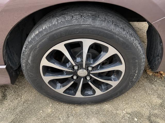 2022 Perodua BEZZA 1.3 AV MY16 FACELIFT (A) - 3