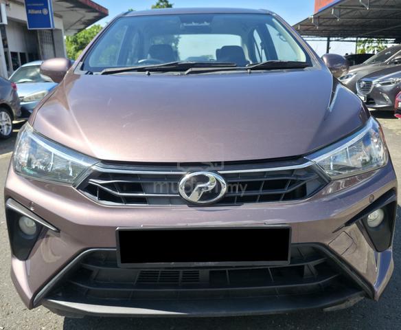 2020 Perodua BEZZA 1.3 A ADVANCE FL (AT) (SEDAN)💜 - 2
