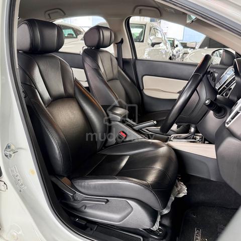 2022 Honda CITY 1.5 V SENSING (A) - 3