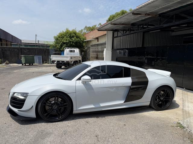 2010 Audi R8 5.2 FSI QUATTRO (A) - 3