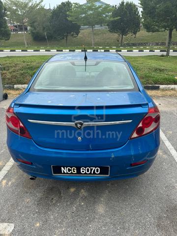 2009 Proton PERSONA 1.6 MEDIUM LINE (A) - 3