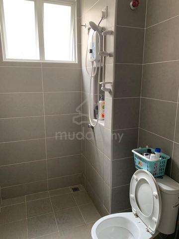 Single Room Raintree Park 1 (No Agent Fee) 3