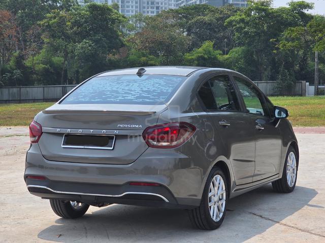 2021 Proton PERSONA 1.6 EXECUTIVE MY16 FACELIFT - 5
