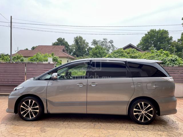 2012 Toyota ESTIMA 2.4 AERAS ACR50W FACELIFT (A) - 3
