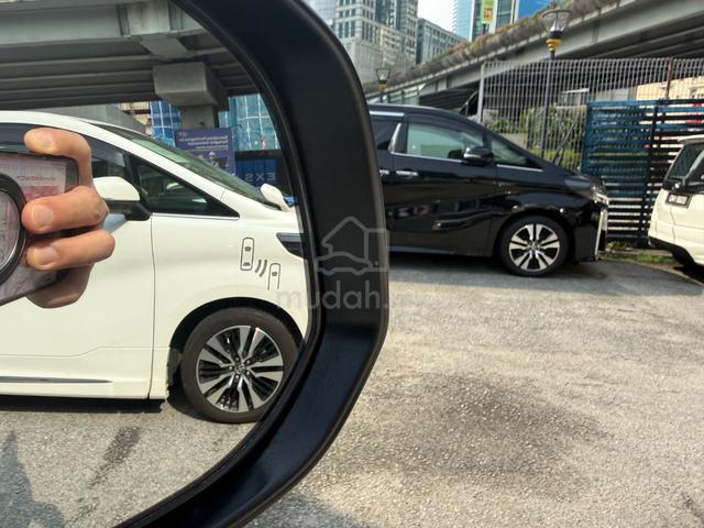 2025 Toyota ALPHARD 2.5 Z (A) JBL HUD 5A - 4
