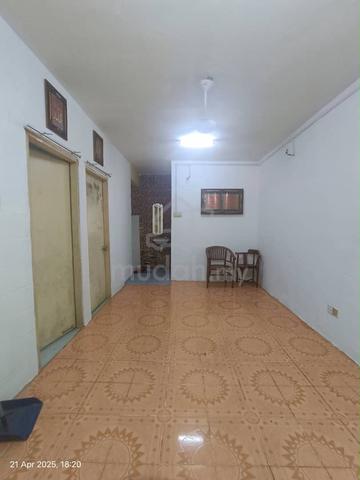 Nuri Apartment 1