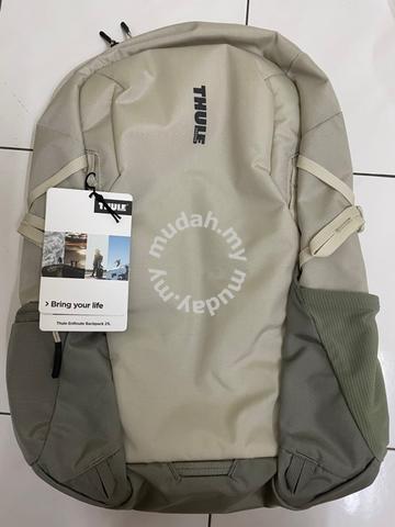 Thule Enroute laptop backpack Bags Wallets for sale in Ipoh Perak