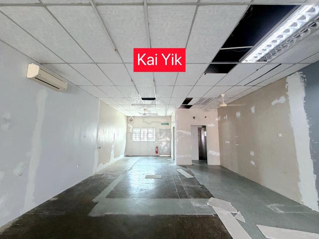 Kota Permai | Ground Floor | Facing Main Road @ Bukit Mertajam 1