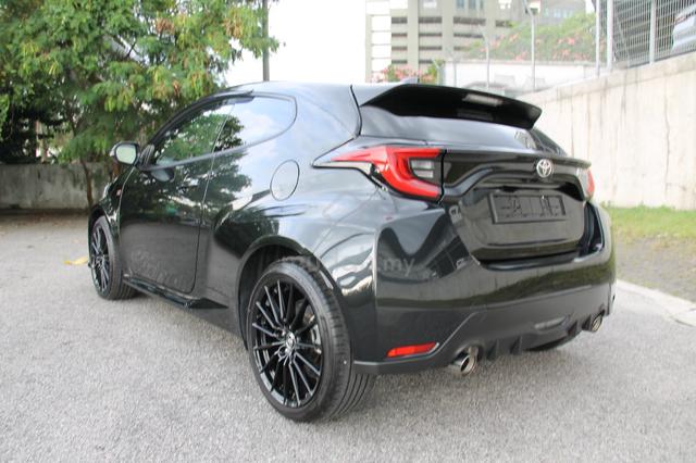 2021 Toyota GR YARIS 1.5 RS (A) - 5
