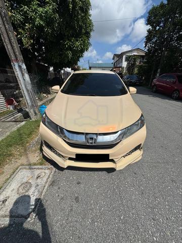 2015 Honda CITY 1.5 V (A) - 2