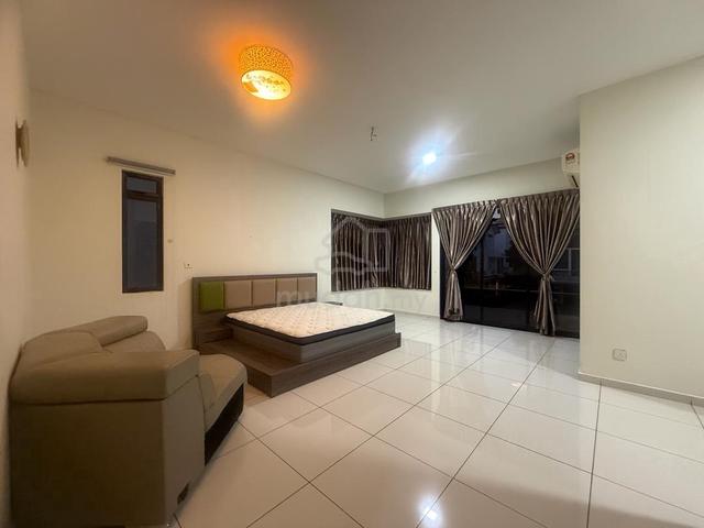 The Green Horizon Hills Iskandar Puteri 2sty Cluster House Jb Tuas 1