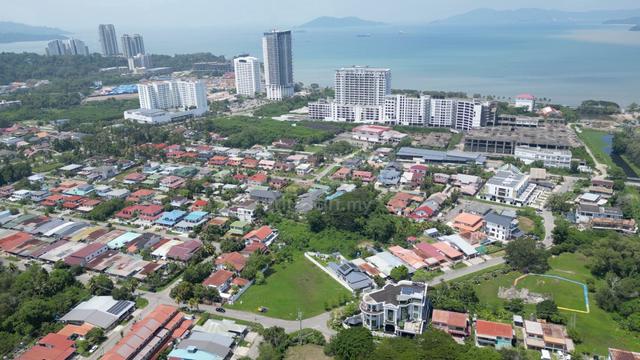 Taman Likas Jaya Semi D For Sale 1