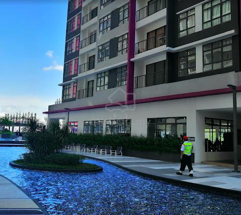 Casa Green (Bukit Jalil) 2