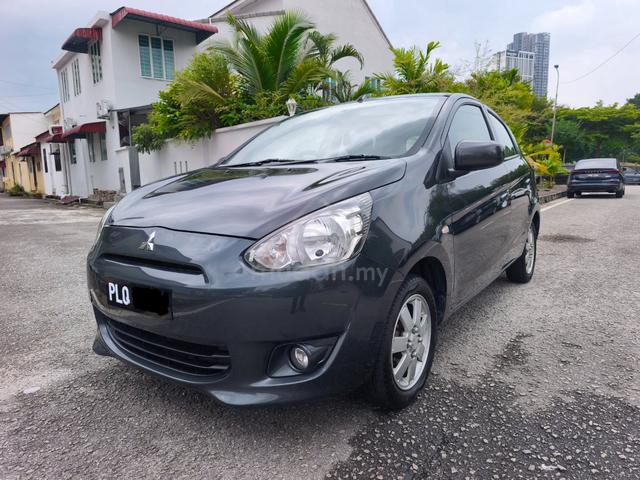 2013 Mitsubishi MIRAGE 1.2(A) keyless Start Button - 2