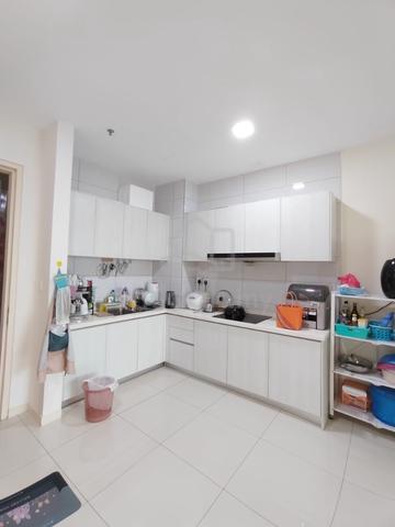 Amanja Semi-D Suites 1