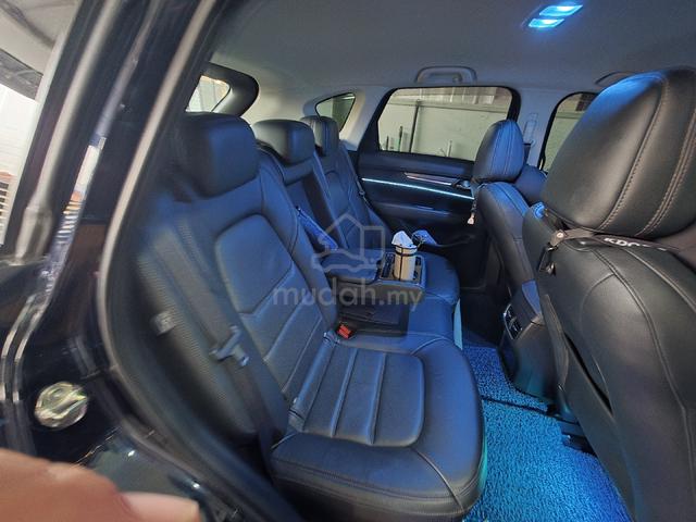 2018 Mazda CX-5 2.0 G GLS 2WD FACELIFT (A) - 2