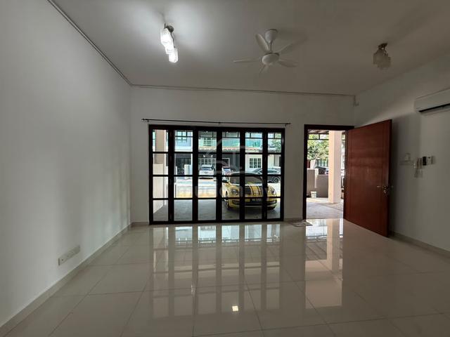 Luxury 4-Level Townhouse With Rooftop For Rent At Duta Suria Ampang 1