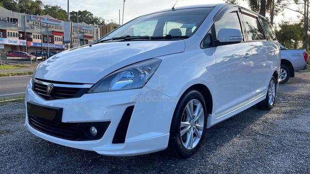 2013 Proton EXORA 1.6 BOLD EXECUTIVE (A) - 3