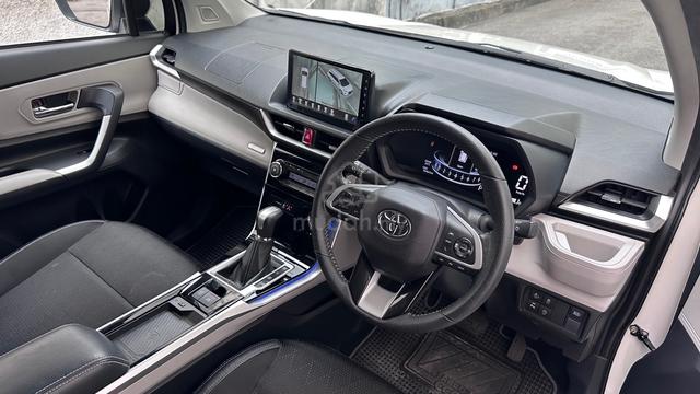 2022 Toyota VELOZ 1.5 (A) - 5