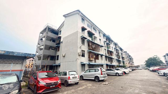 Taman Seri Janggus 1