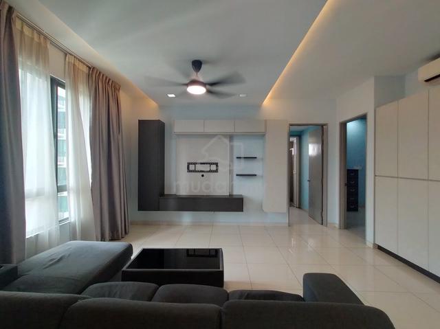 Infiniti 3 Residences 1