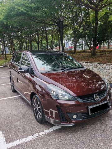 2023 Proton EXORA 1.6 PREMIUM - U/WARRANTY - 1