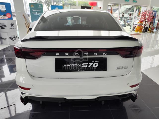 S70 FaST STOCK FULL LOAN CASH BACK NEW CAR F/GIFT - 3