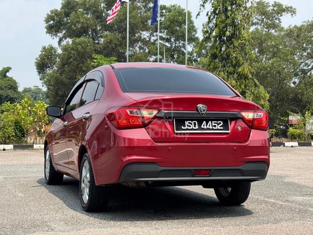 2018 Proton SAGA 1.3 STANDARD CVT MY16 BT P2-13A - 3