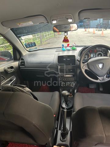 2021 Proton SAGA STANDARD AT 1.3L (A) - 5