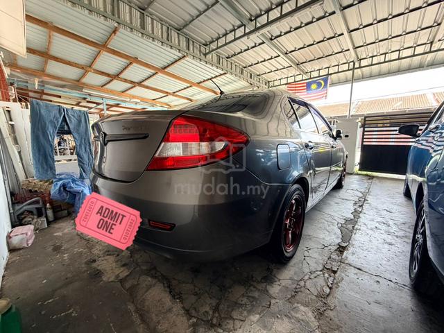 2011 Proton PERSONA 1.6 ELEGANCE BASE LINE (M) - 5