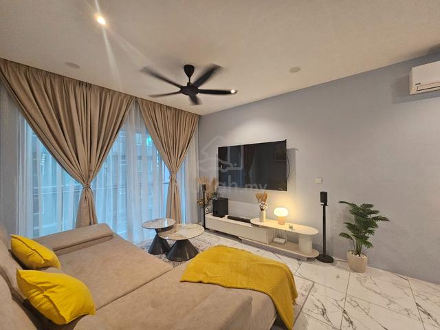 QuayWest Residence 1