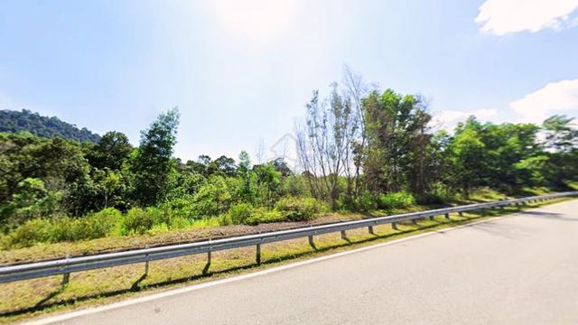 TANAH PELABURAN TEPI JALAN, Tanah Pertanian, Titi, Kenaboi, Jelebu 1