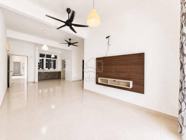 Casa Dahlia 1
