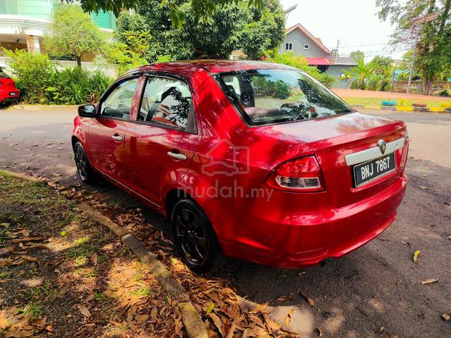 2015 Proton SAGA 1.3 SV (A) - 3