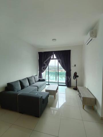 Marina Residence 1