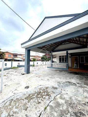 [CORNER LOT] Double Storey Taman Putra Perdana Puchong KL 1
