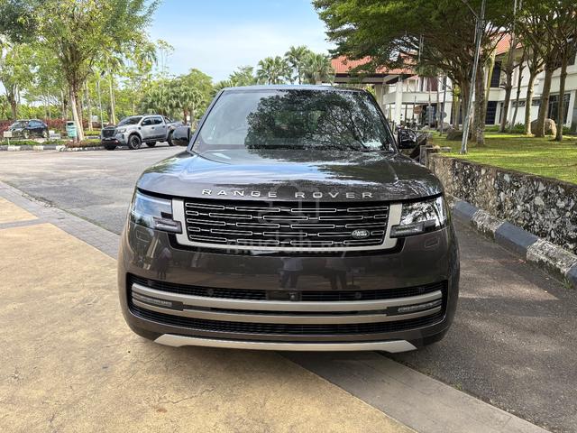 2023 Land Rover RANGE ROVER 3.0 VOGUE P400 V6  (A) - 1