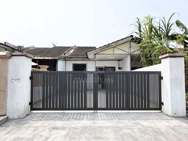 MURAH DAH SIAP RENO‼️BOOKING 2K saja ‼️Tmn Widuri Bkt Beruntung Rawang 1