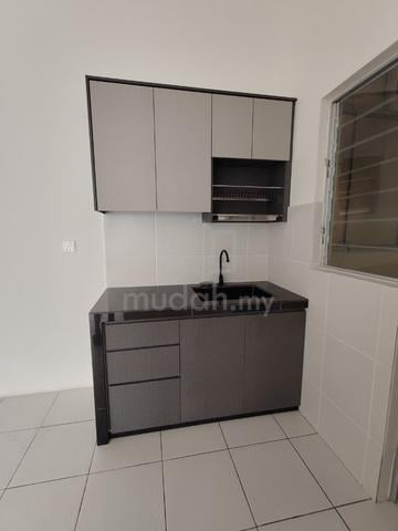 Residensi Sateria 1