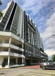 Skyvilla, D Island Residence 1