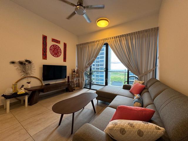 Atlantis Residences 1