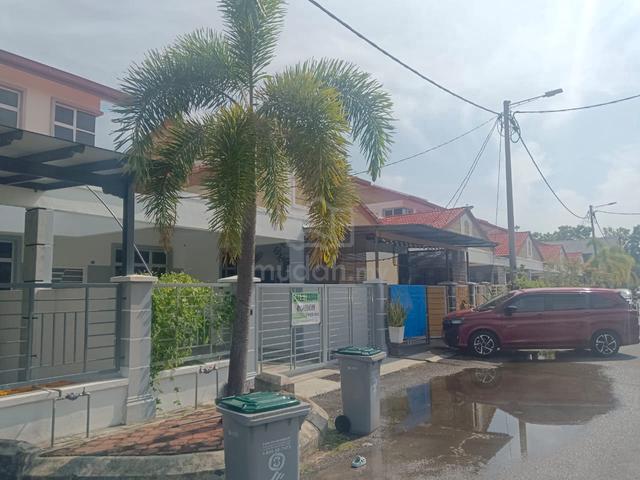 Taman Krubong Utama > Below Mv 1