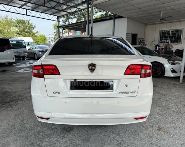 2013 Proton PREVE 1.6 CFE PREMIUM (A) Boleh Loan - 4