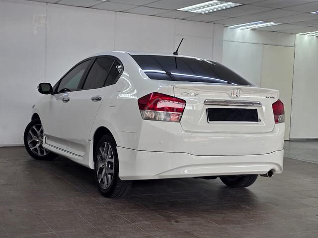 2012 Honda CITY 1.5 E MODULO (A) ✅PADDLE SHIFT - 3