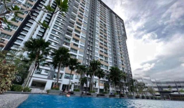 Epic Residences 1