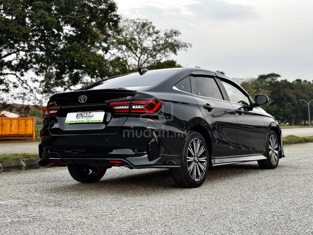 2023 Toyota VIOS 1.5 G (A) FULL LOAN F.S.R - 5