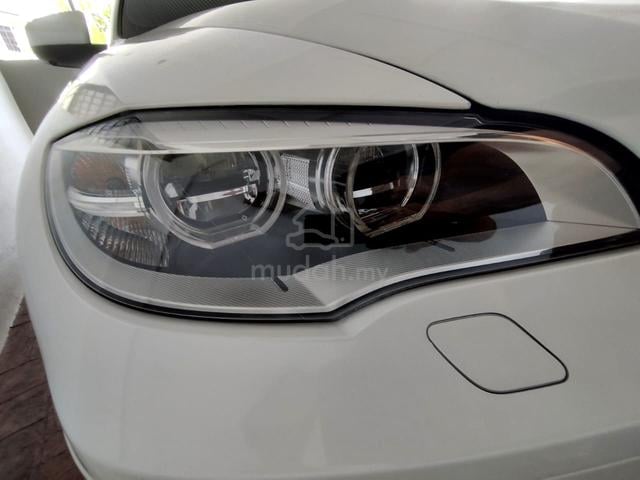 2008 Bmw X6 3.0 XDRIVE35I (CBU) E71 (A) - 2
