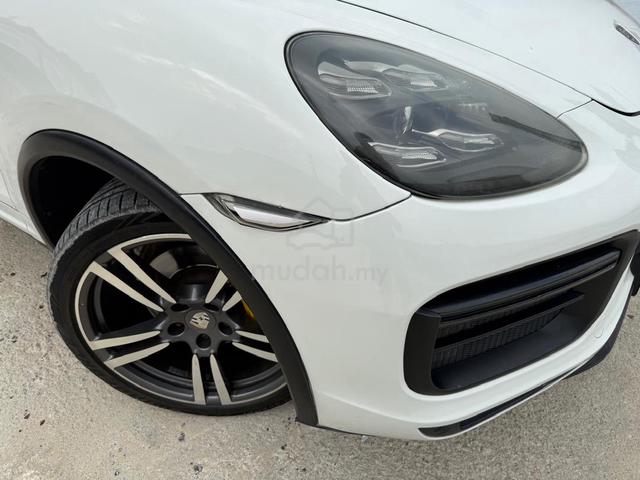 2012 Porsche CAYENNE 3.6 958 (A) 1 YEARS WARRANTY - 2