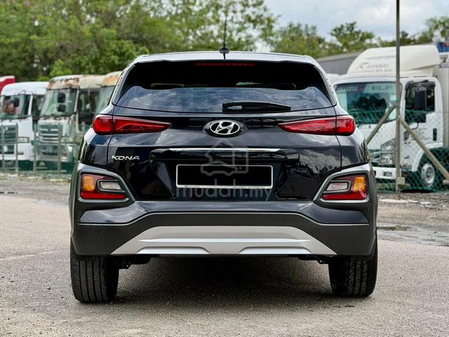 -2020 Hyundai KONA 2.0 (A) Full Services Record FL - 4
