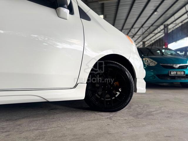 2012 Perodua ALZA 1.5 SX (M) - 3